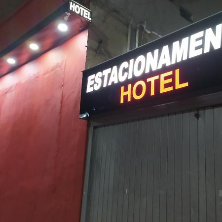 Hotel Progresso Куритиба Стая снимка